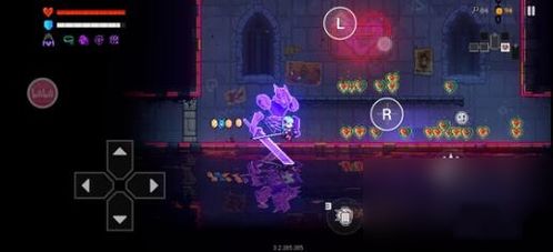 《霓虹深渊2：揭秘科幻冒险新玩法》