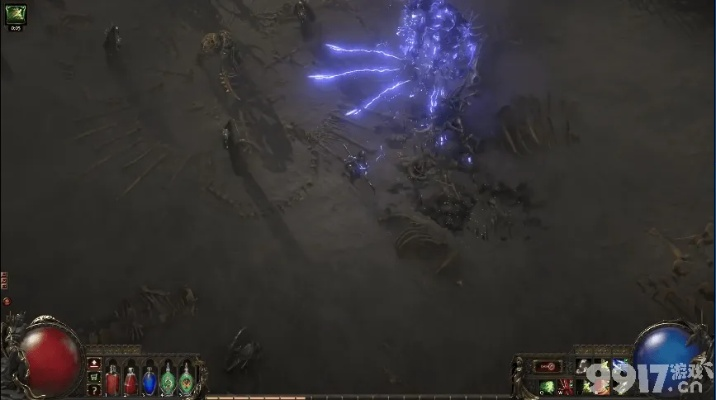 《S27流放之路新版本揭秘：必看更新亮点》