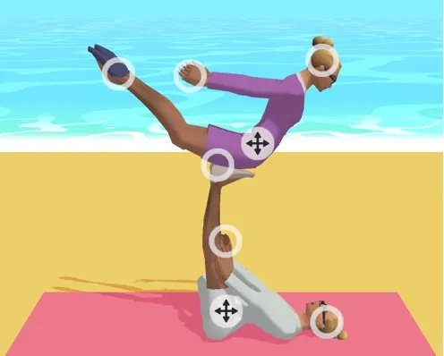 《苏丹游戏四十七姿态秘籍:轻松解锁优雅姿态攻略》 《苏丹游戏四十七姿态秘籍:轻松解锁优雅姿态攻略》