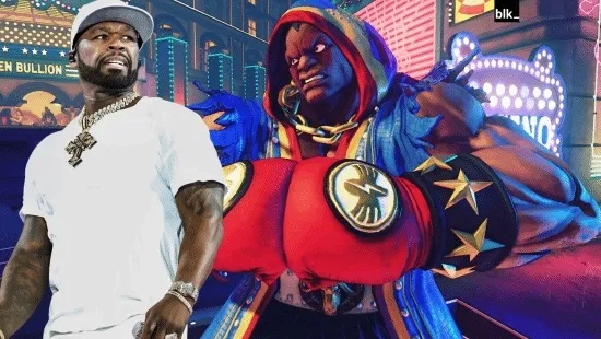 《街头霸王》真人版维加演员揭晓:揭秘隐藏的格斗传奇! 《街头霸王》真人版维加演员揭晓:揭秘隐藏的格斗传奇!