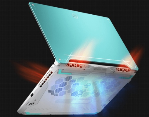 华硕天选6 Pro RTX™ 5060:暑假3A游戏利器,揭秘战力升级秘诀! 华硕天选6 Pro RTX™ 5060:暑假3A游戏利器,揭秘战力升级秘诀!