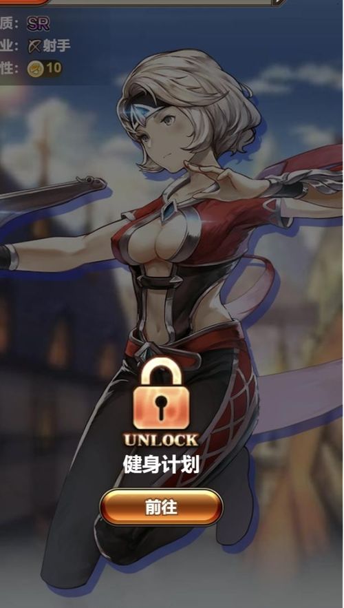 《银与绯小克莱夫：揭秘游戏中的神秘角色》