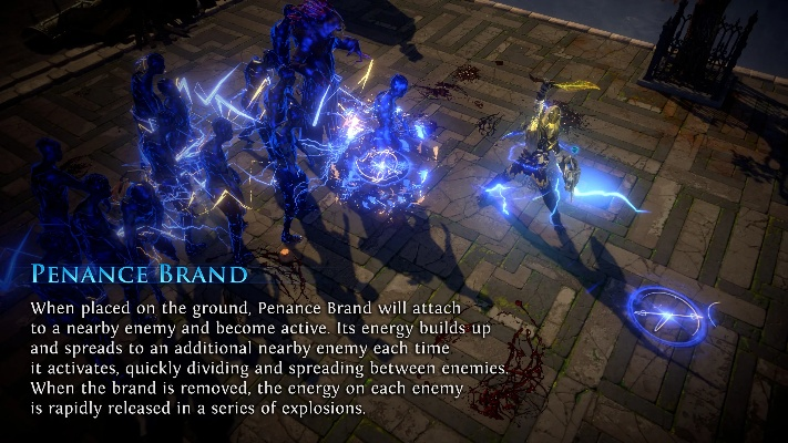 《流放之路》创始人新工作室Light Pattern揭秘！