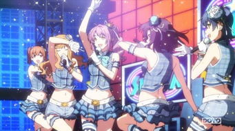 银与绯苍凛：揭秘游戏中的神秘角色品质解析