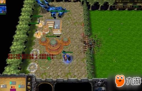 龙石战争西奥多技能搭配攻略：最强组合曝光