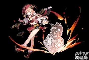 《银与绯哈缇角色深度解析:抽不抽?》 《银与绯哈缇角色深度解析:抽不抽?》