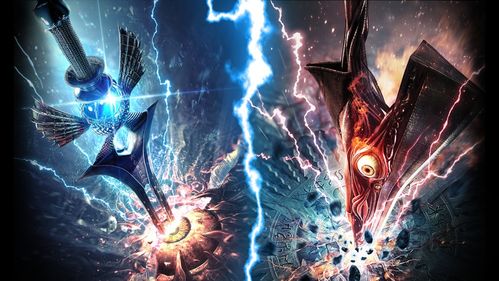 《银与绯吉尔兰月相角色揭秘:探寻神秘游戏角色背景》 《银与绯吉尔兰月相角色揭秘:探寻神秘游戏角色背景》