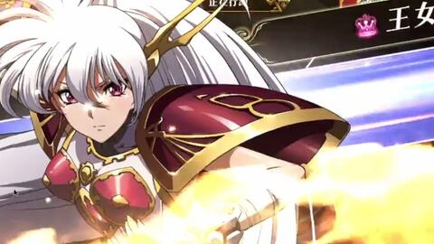 《银与绯阿加雷斯：角色深度解析，抽取必看攻略》