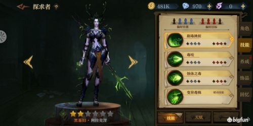 《银与绯切西亚:角色深度解析,值得入手的强力角色?》 《银与绯切西亚:角色深度解析,值得入手的强力角色?》