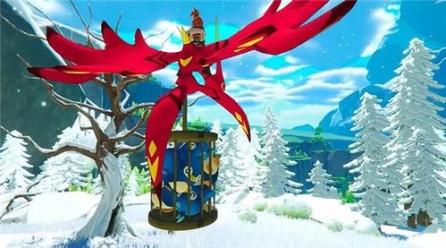 《幻兽帕鲁》唱衰背后：揭秘真相，反转即将到来！