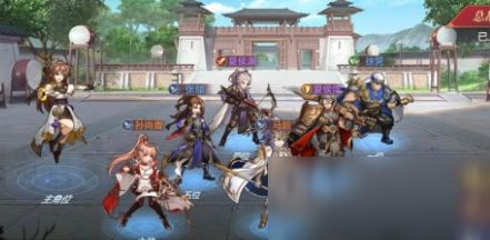 新三国志曹操传PVP阵容搭配攻略：最强组合曝光！