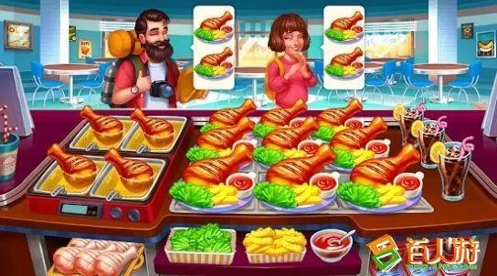 苏丹游戏精力套餐攻略:独家食物大餐制作秘籍 苏丹游戏精力套餐攻略:独家食物大餐制作秘籍