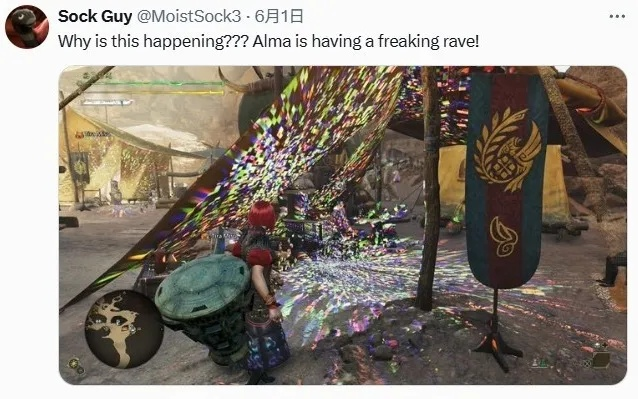 《MH荒野》着色器编译难题，独家揭秘！