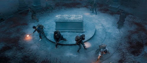 《死亡搁浅2》揭秘：羊蹄山神秘彩蛋等你解锁！