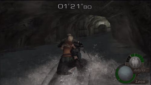 《生化危机9》双视角揭秘：双重体验，谁才是游戏霸主？