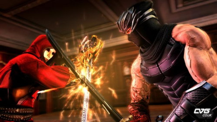 《忍者龙剑传怒之羁绊PC配置一览:轻松畅玩必备条件》 《忍者龙剑传怒之羁绊PC配置一览:轻松畅玩必备条件》