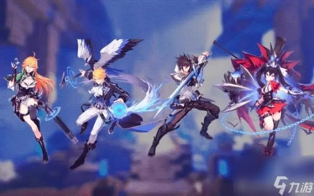 晶核职业强度排行：揭秘最强势职业！