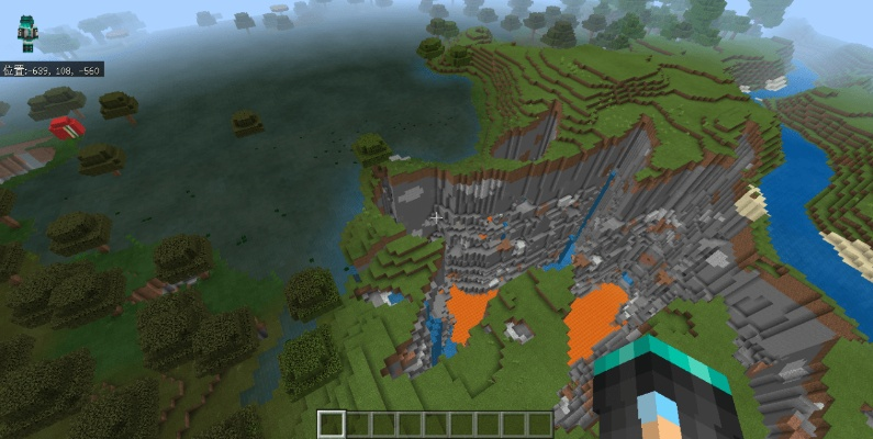 《2025版我的世界旅行地图传送故障？速看修复攻略》