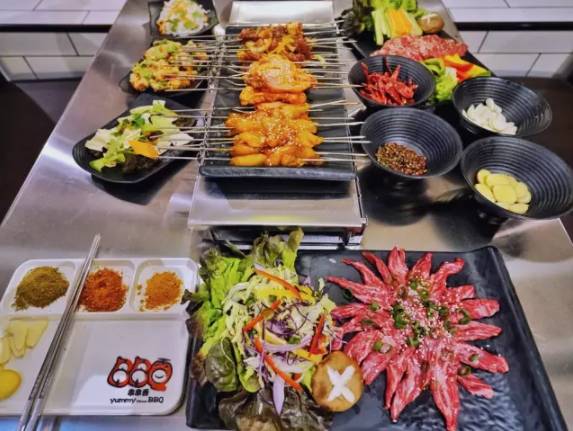 苏丹老派花园大餐攻略：独家制作秘籍大公开