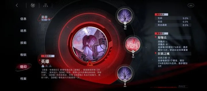 无期迷途蜜莉技能精准加点攻略,快速提升战斗力 无期迷途蜜莉技能精准加点攻略,快速提升战斗力