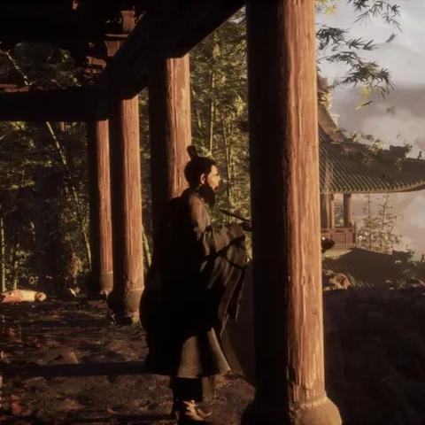 《明末渊虚之羽豪华版VS原版:独家内容大揭秘》 《明末渊虚之羽豪华版VS原版:独家内容大揭秘》