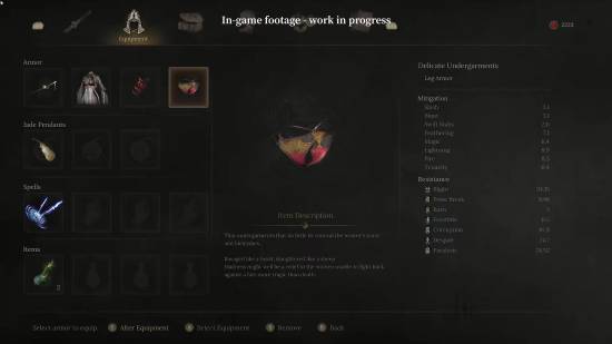 《明末渊虚之羽PC配置一览：轻松畅玩攻略》