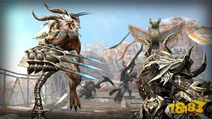 《尘埃掠夺者发售日期揭晓！最新发售时间曝光》