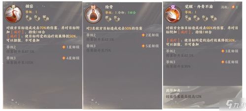 《无冬之夜2增强版》中文版支持语言一览，解锁游戏语言选择！