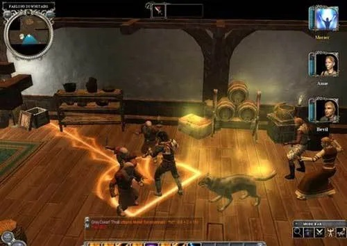 《无冬之夜2增强版》售价揭晓：性价比之选，不容错过！