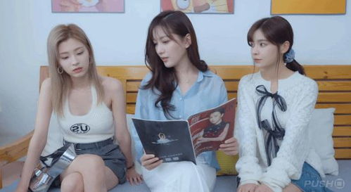 《美女环绕！《完蛋我被美女包围了2》独家上线平台大揭秘》