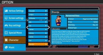 《灵拳PC配置一览：解锁游戏高性能体验》