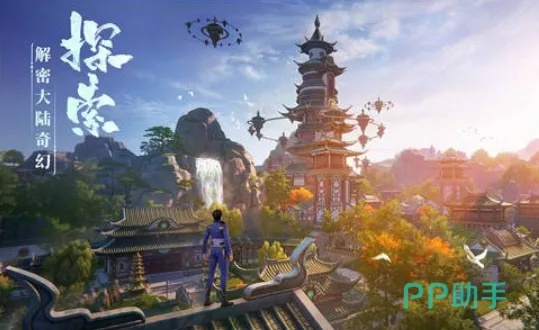 《斗罗大陆诛邪传说：揭秘幕后开发公司之谜》