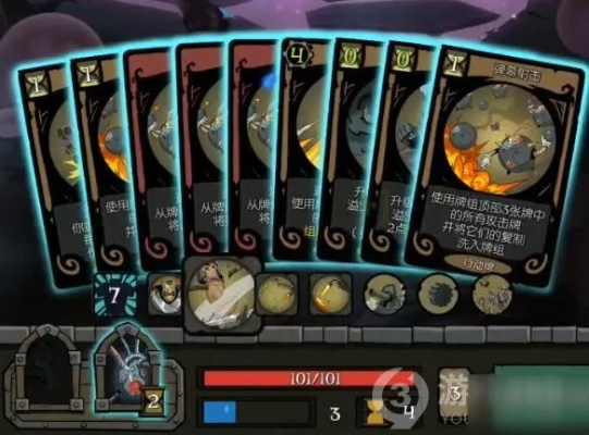 月圆之夜白龙OTK卡组搭配攻略，轻松制胜！