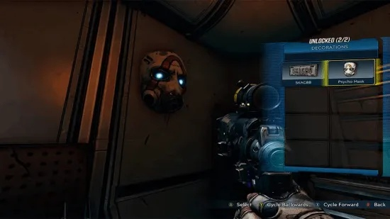 《无主之地4》神秘元素揭秘：挑战升级，揭秘未公开内容！