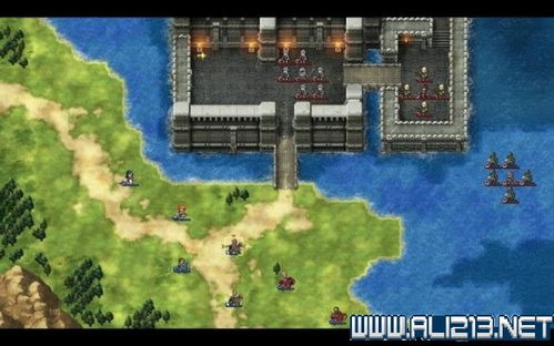 《洛伊要塞攻略：移动战堡技巧全解析》