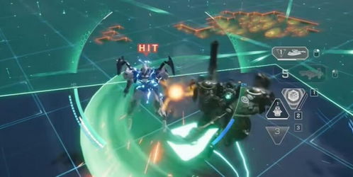 赤霄解限机攻略：进阶挑战通关秘籍