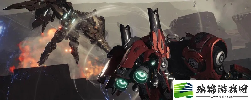 解限机机甲全攻略：解锁最强机甲玩法技巧