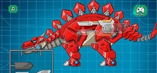 剑龙解限机攻略：高效玩法揭秘！