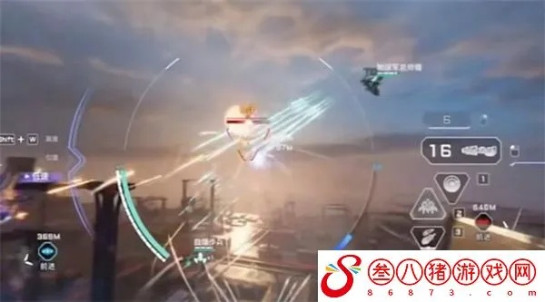 解限机矛隼攻略：高效玩法揭秘