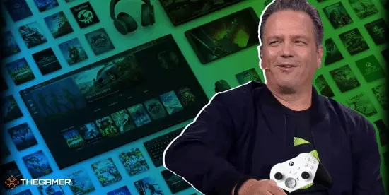 Xbox斯宾塞狂喜体验，神秘大作竟意外取消！揭秘背后真相