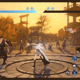 逆水寒再放大招！玩家合伙人月入稳赚，揭秘收益秘密！