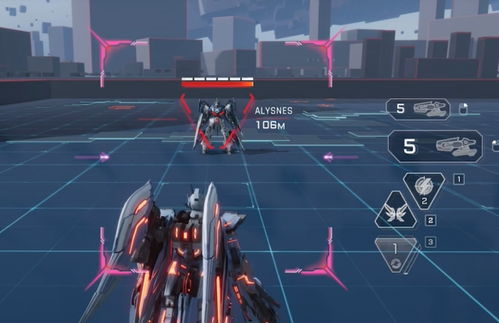 《解限机阿奎纳春神涂装攻略:独家配色方案揭秘》 《解限机阿奎纳春神涂装攻略:独家配色方案揭秘》