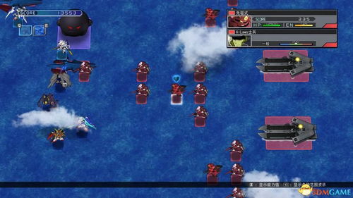 《天袭者解限机攻略：进阶挑战通关秘籍》