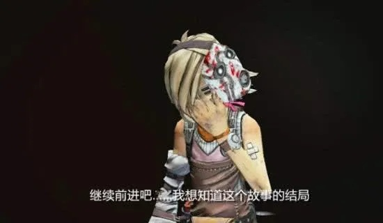 《揭秘！这款游戏PV为何让玩家泪目，真相竟如此感人》