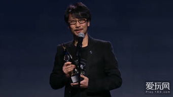 小岛秀夫导演电影梦启航：游戏界巨擘跨界影视？