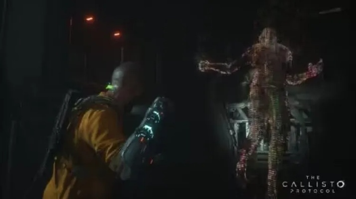 《木卫四协议》新游疑取消？揭秘“大逃杀”模式传闻真相