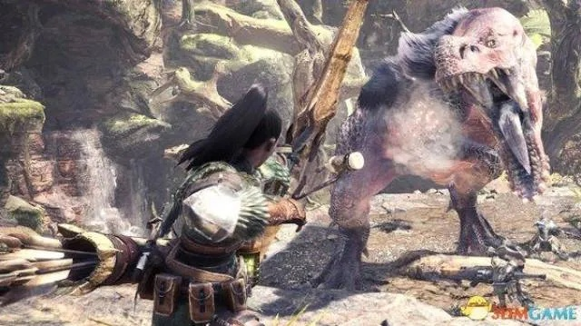 《怪猎荒野》新补丁大揭秘：下周修复哪些关键Bug？