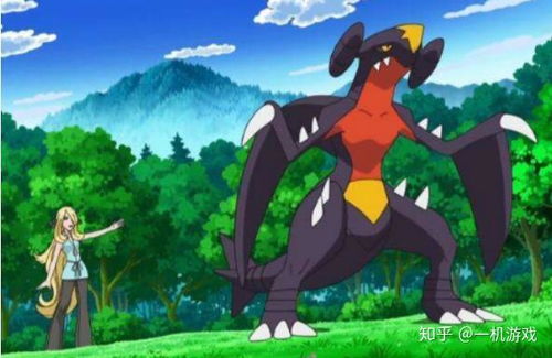 《宝可梦》三形态玩偶惊现！揭秘神秘怪物之谜！