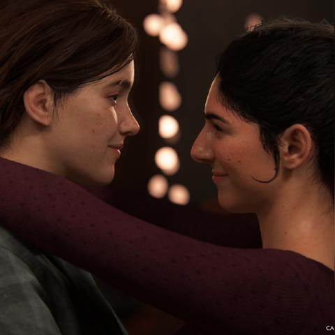 《死亡搁浅2》好评如潮!续作步行挑战减弱引热议 《死亡搁浅2》好评如潮!续作步行挑战减弱引热议