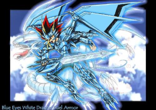 月圆之夜CCG青眼白龙卡组搭配攻略揭秘